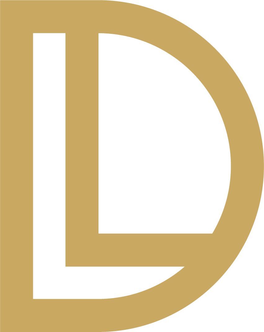 Dr. Dér Levente logó